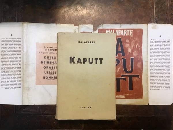 Kaputt
