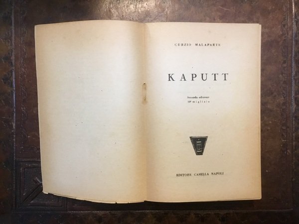 Kaputt