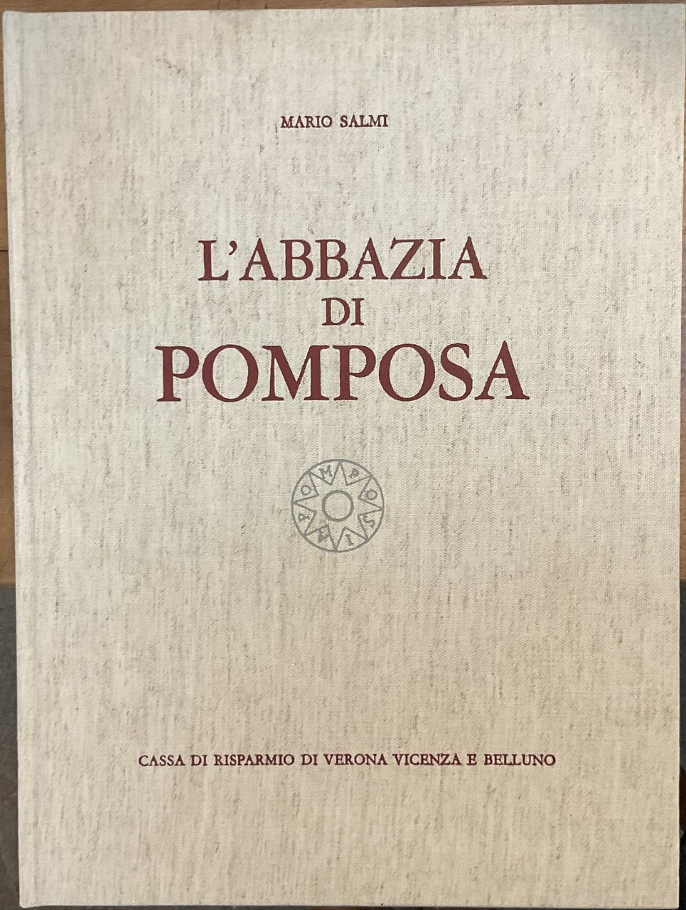 L’Abbazia di Pomposa