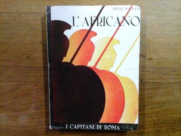 L'Africano