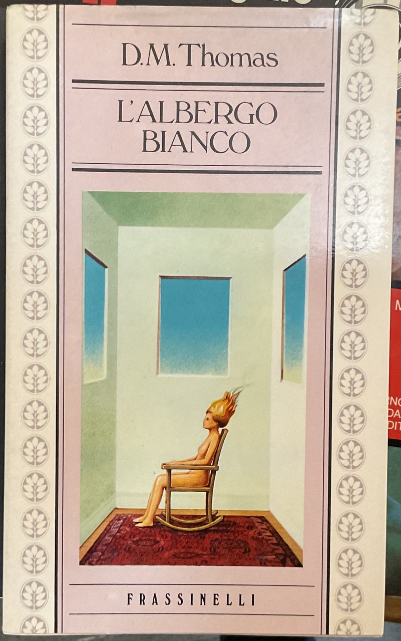 L’albergo bianco