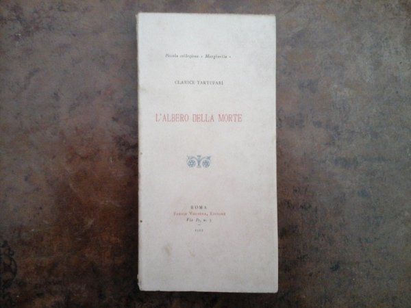 L'albero della morte