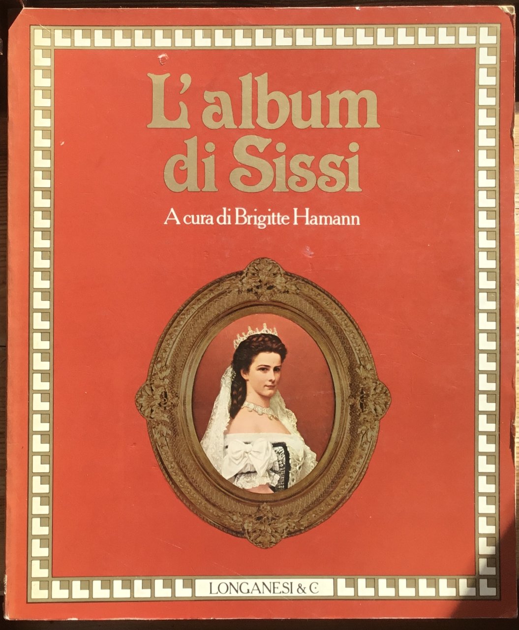 L’album di Sissi | Immagine principale