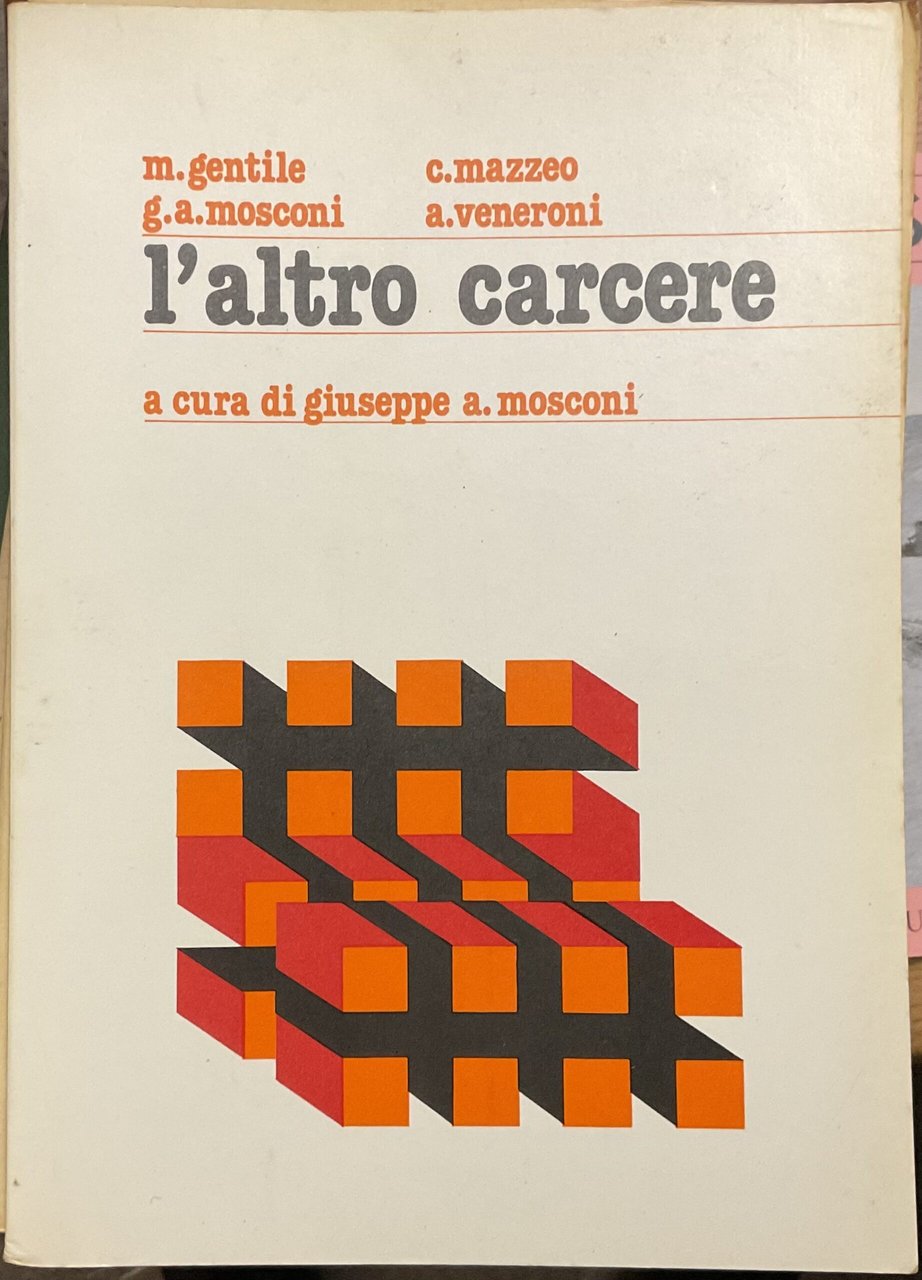 L’altro carcere | Immagine principale