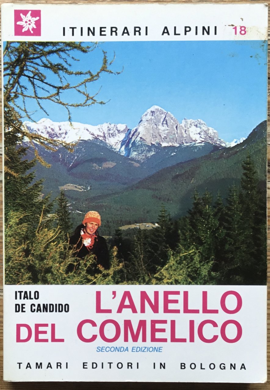 L’anello del Comelico. Itinerari Alpini | Immagine principale