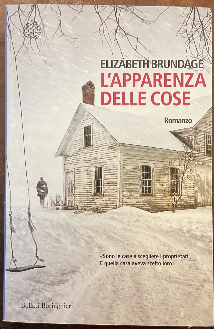 L’apparenza delle cose