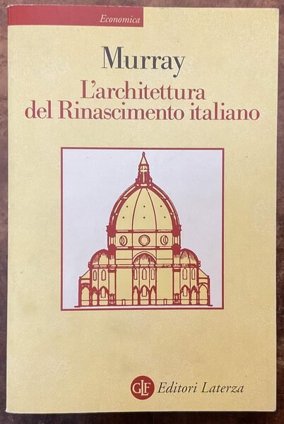 L’architettura del Rinascimento italiano