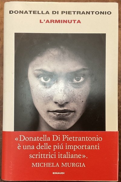 L’Arminuta