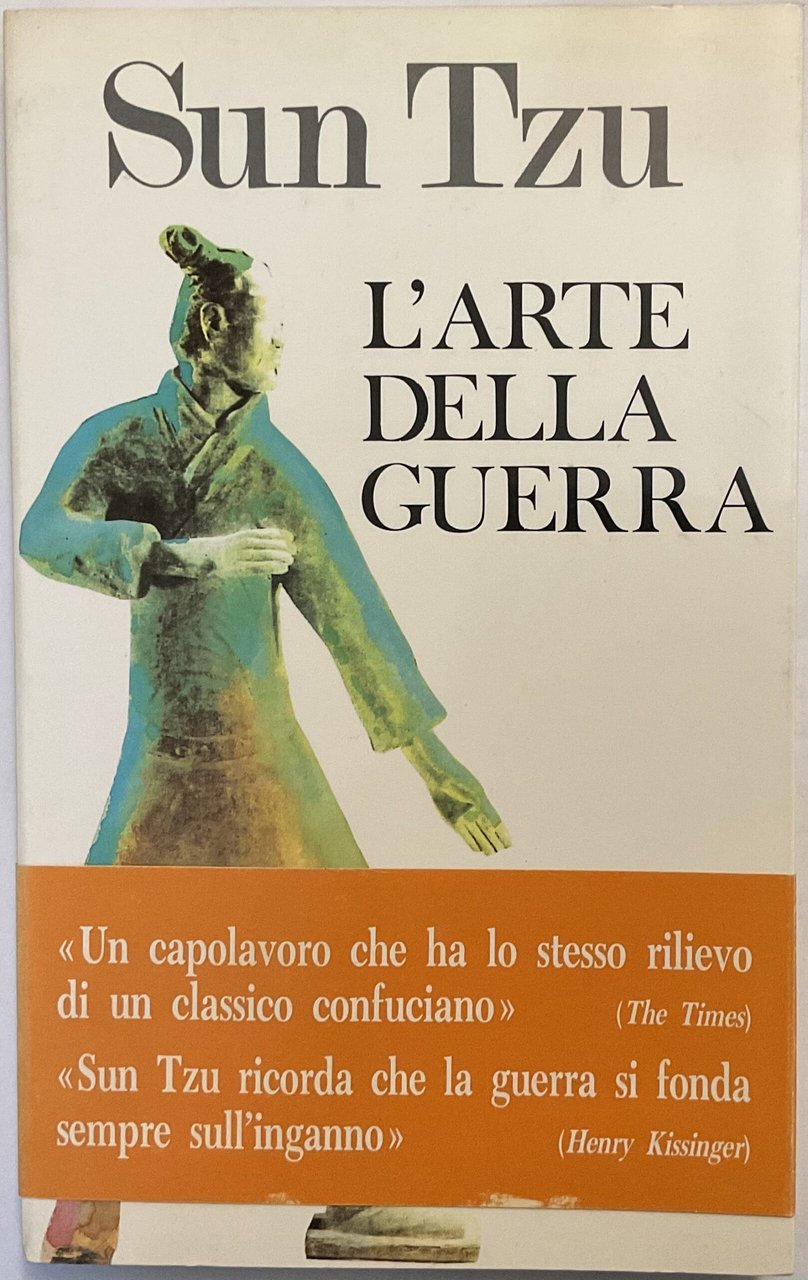 L’arte della guerra
