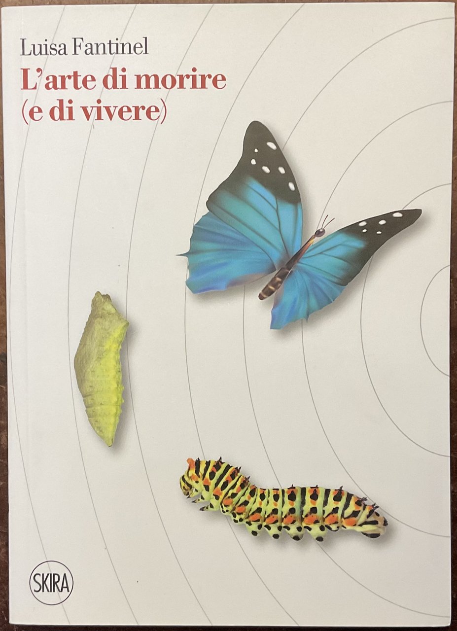 L’arte di morire(e di vivere) | Immagine principale