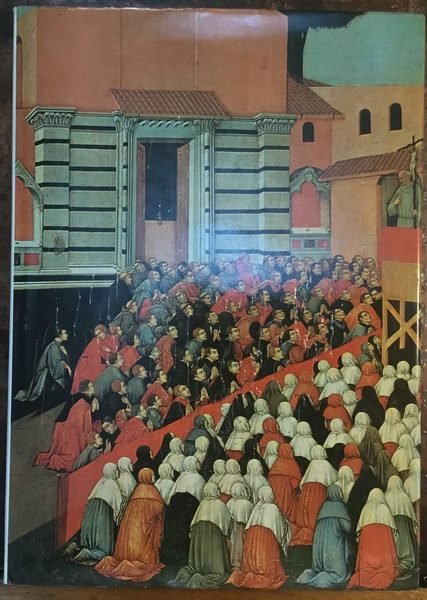 L'arte nella Basilica di S. Francesco a Siena