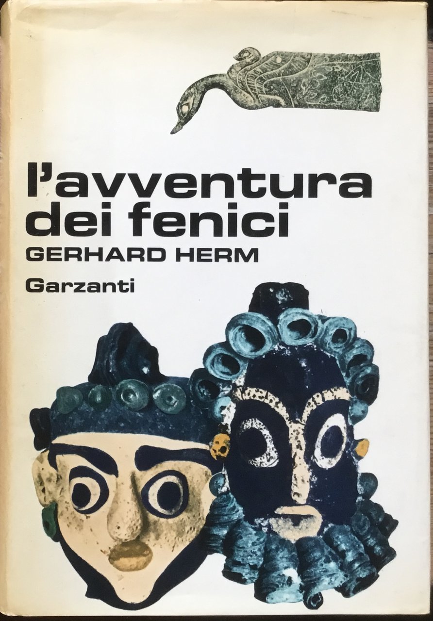 L’avventura dei Fenici