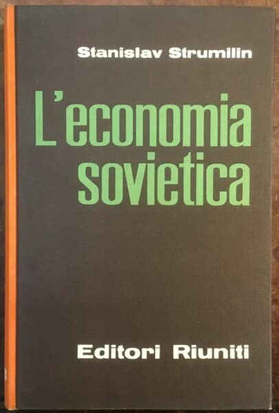 L’economia sovietica