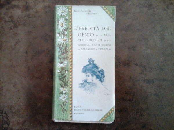L'eredità del genio