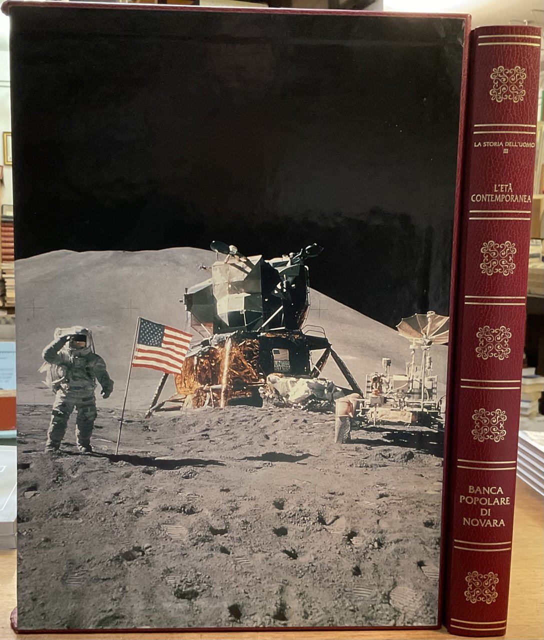 L’Età Contemporanea