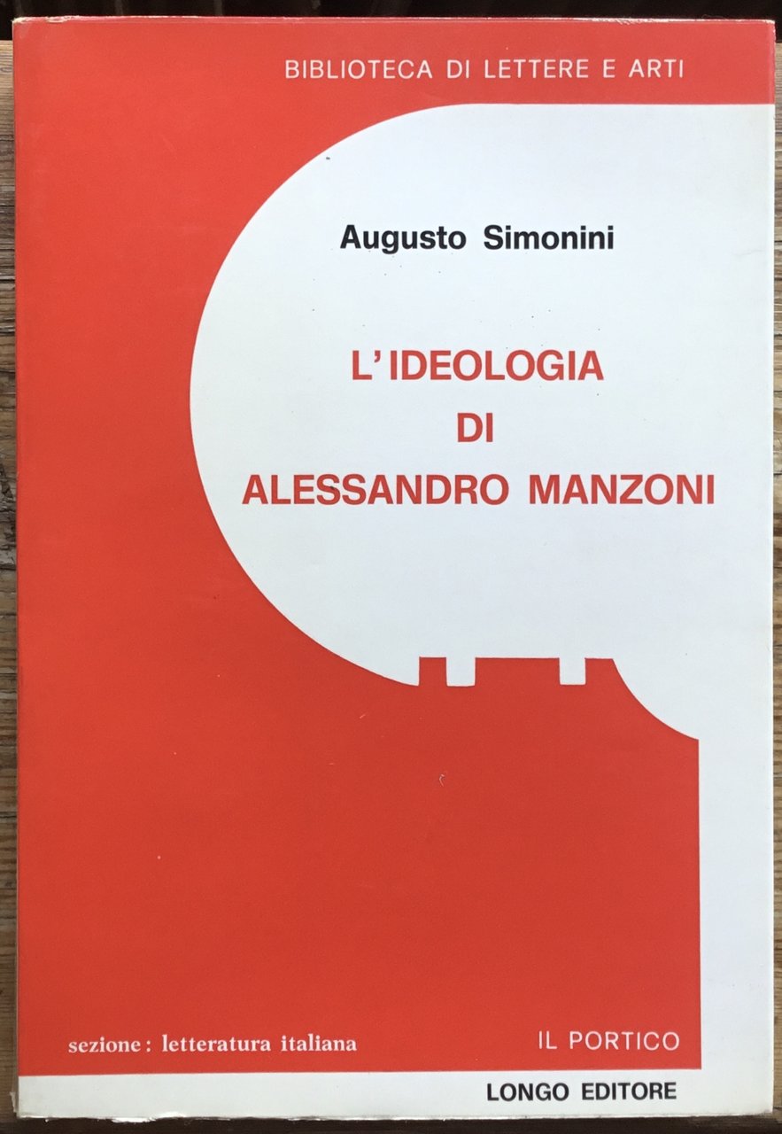L’ideologia di Alessandro Manzoni | Immagine principale