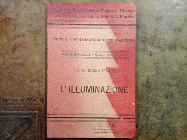 L'illuminazione