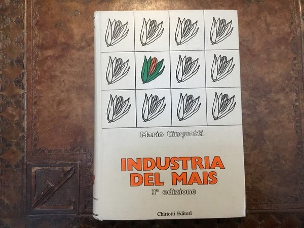 L’industria del Mais