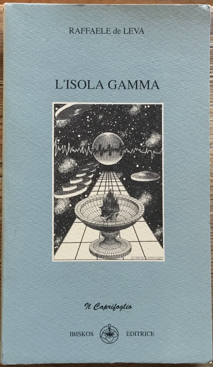 L’isola Gamma | Immagine principale