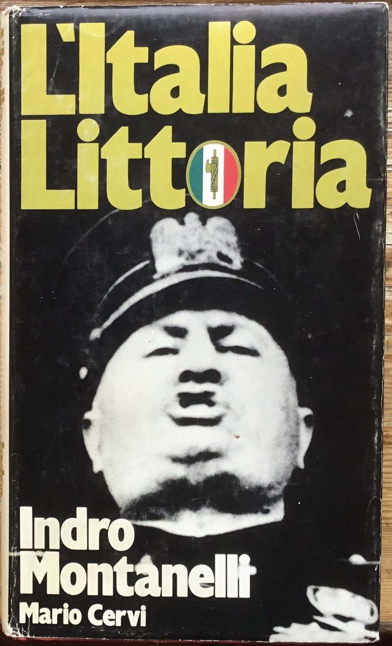 L’Italia Littoria