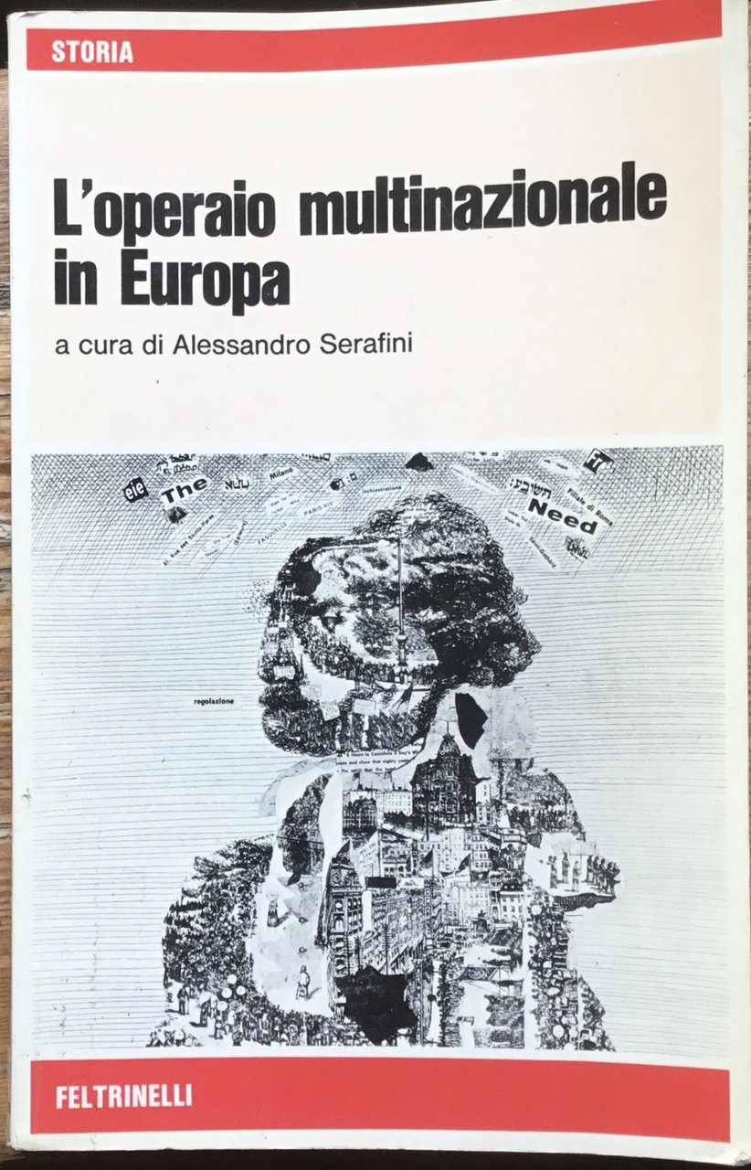 L’operaio multinazionale in Europa | Immagine principale