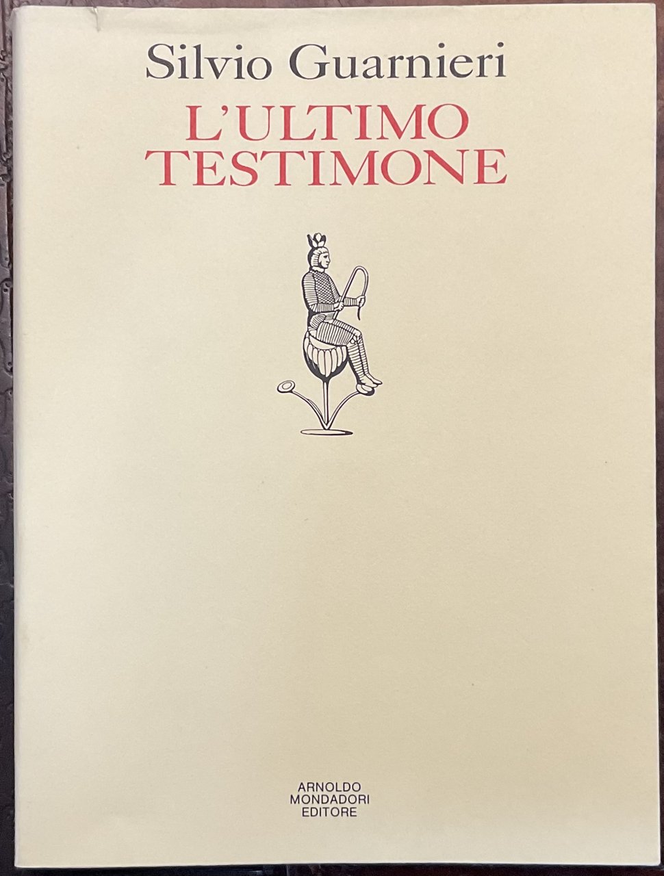 L’ultimo testimone | Immagine principale