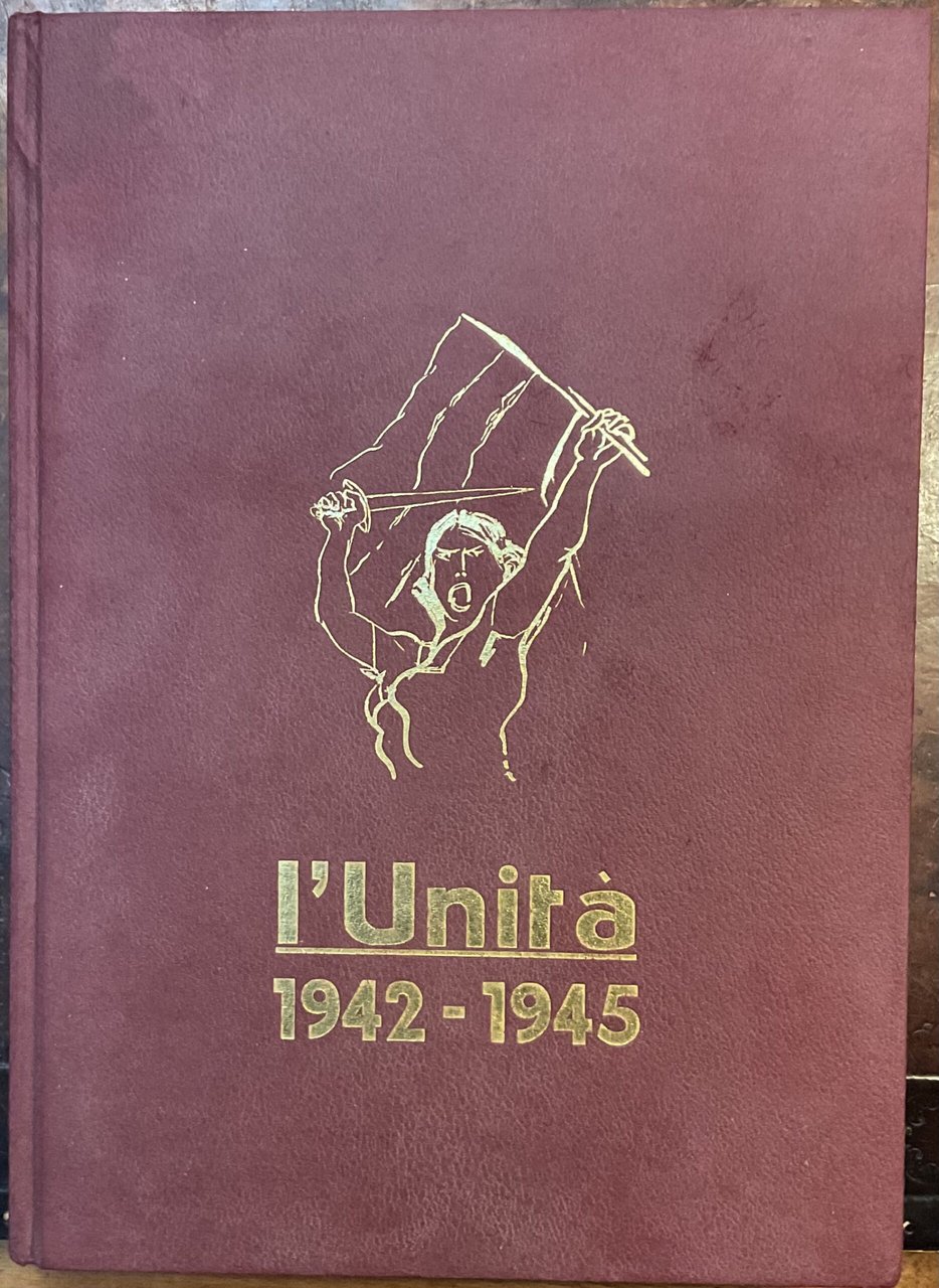 L'Unità 1942-1945