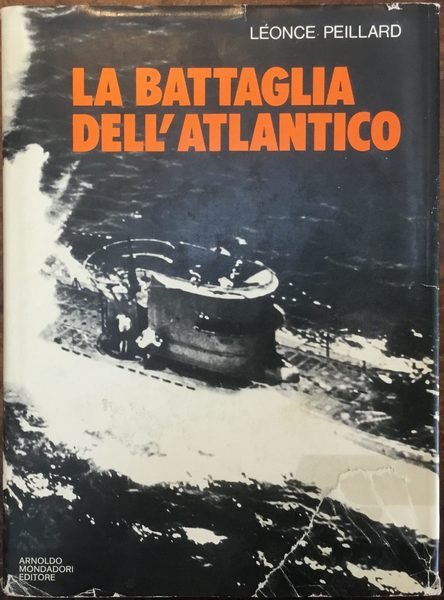 La battaglia dell’Atlantico