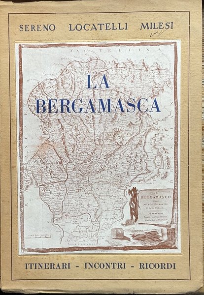 La Bergamasca