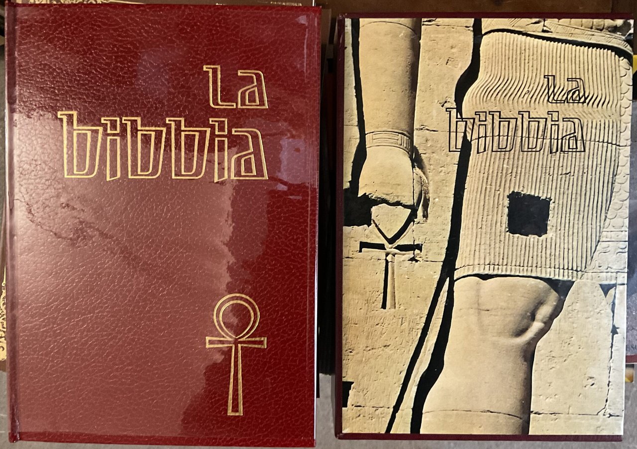 La Bibbia