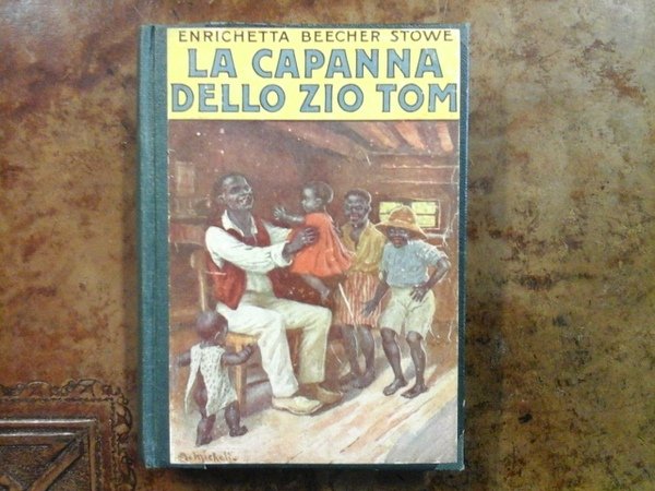 La capanna dello zio Tom