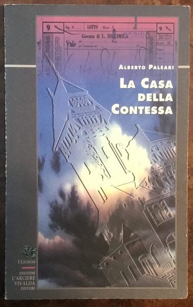 La casa della contessa