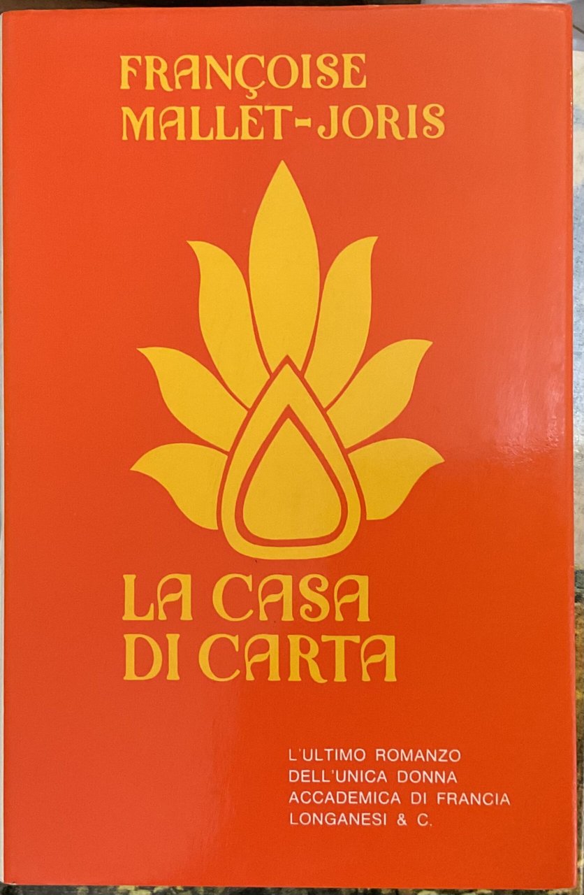 La casa di carta