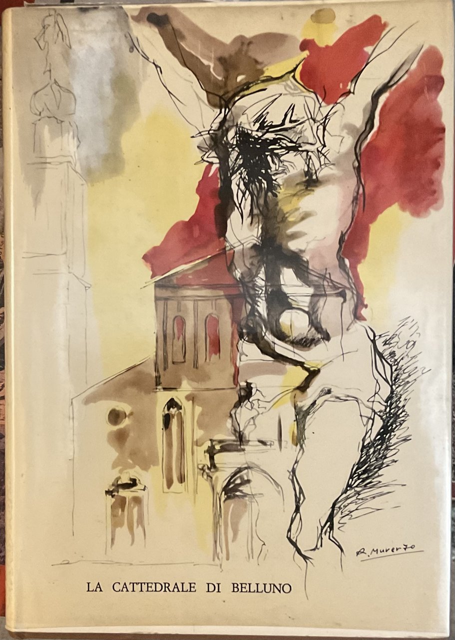 La cattedrale di Belluno