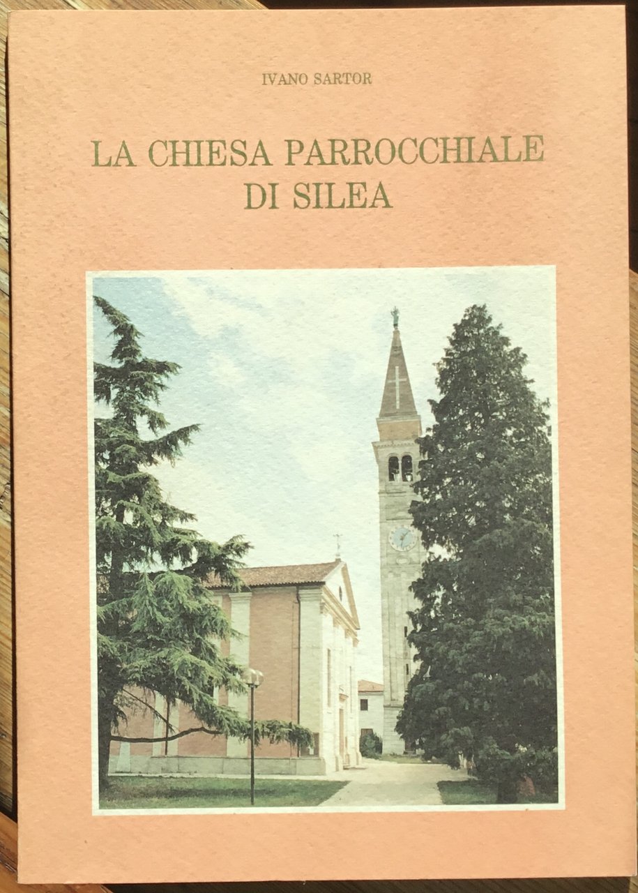 La chiesa parrocchiale di Silea | Immagine principale