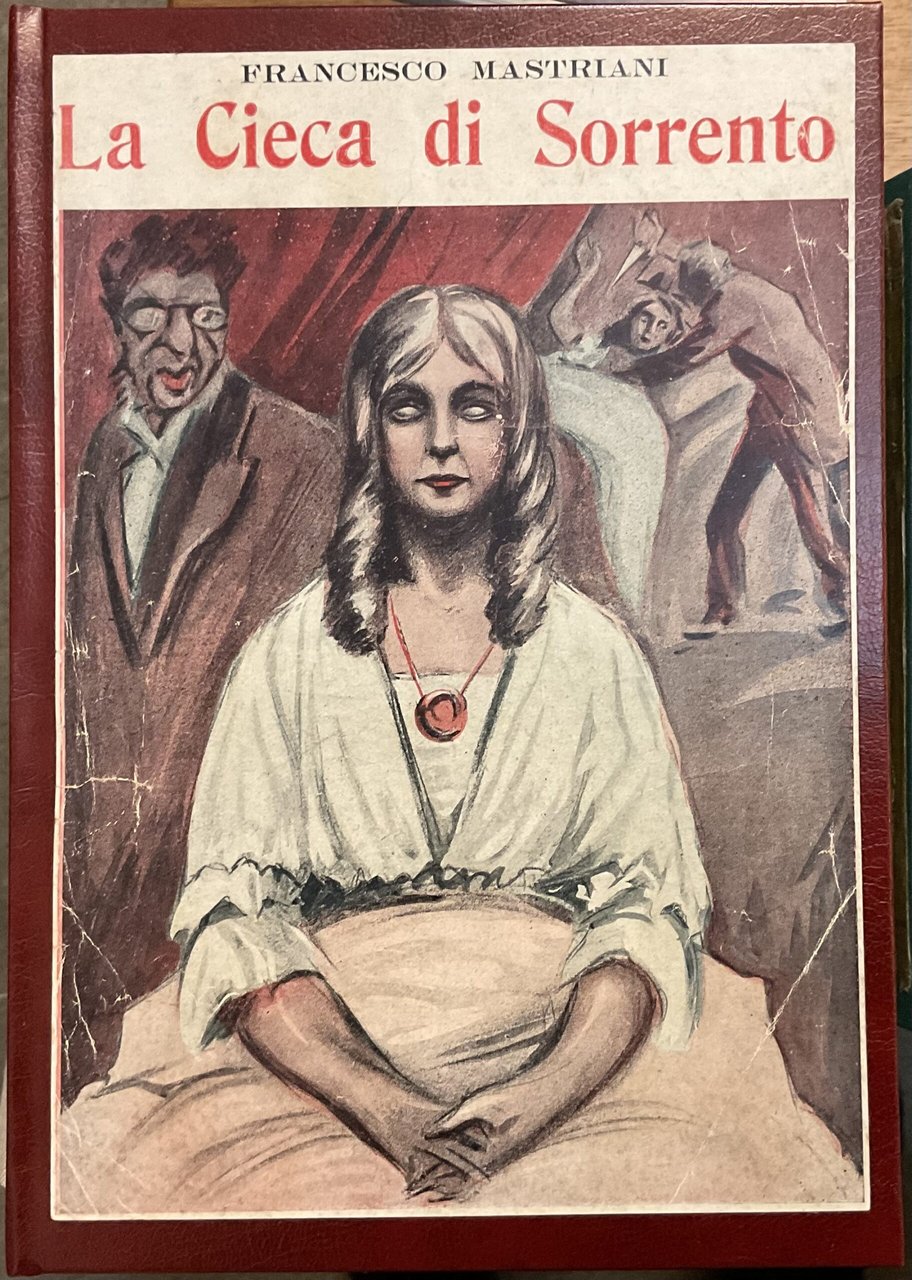 La cieca di Sorrento