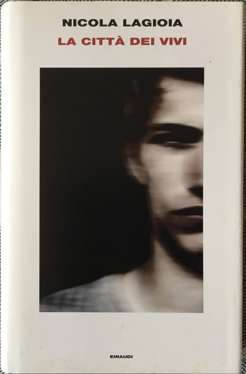 La città dei vivi | Immagine principale