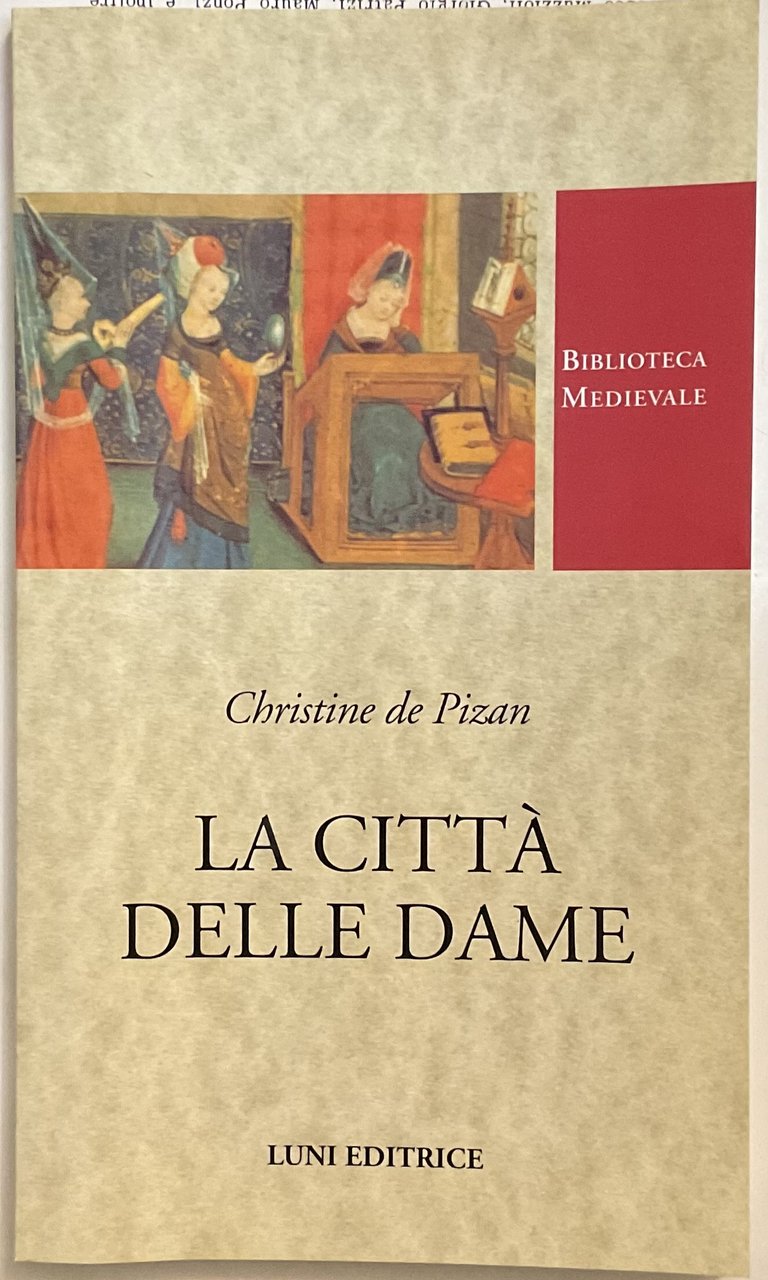 La città delle dame