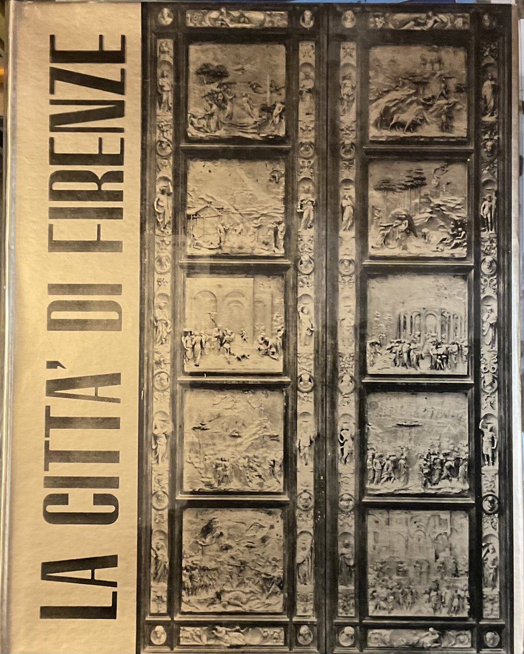 La città di Firenze