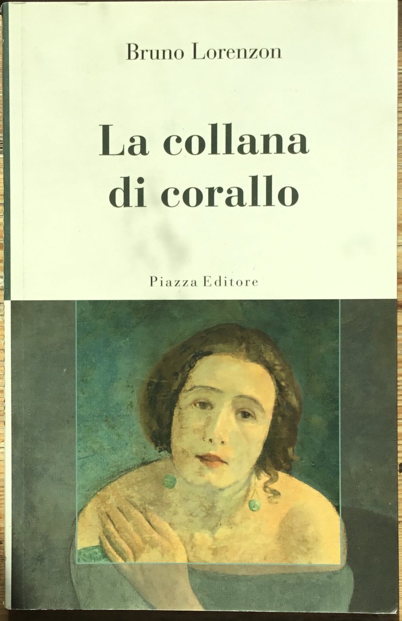 La collana di corallo | Immagine principale