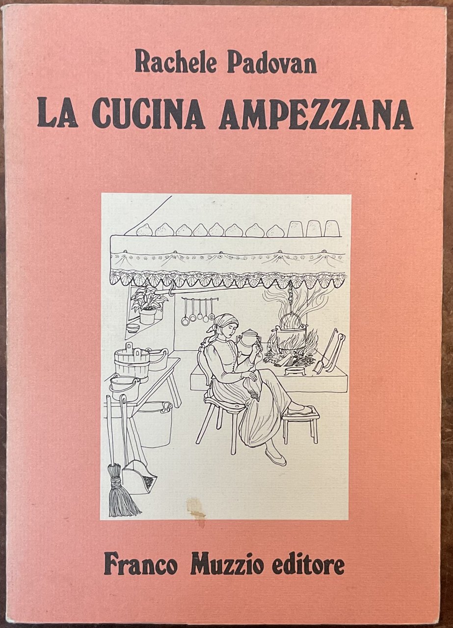 La cucina ampezzana