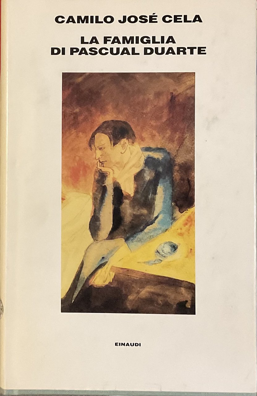 La famiglia di Pasquale Duarte