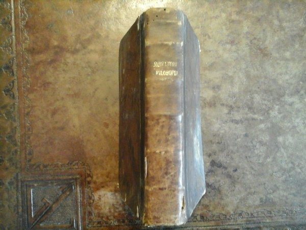 LA FILOSOFIA MORALE. ESPOSTA E PROPOSTA AI GIOVANI, COGLI AVVERTIMENTI …