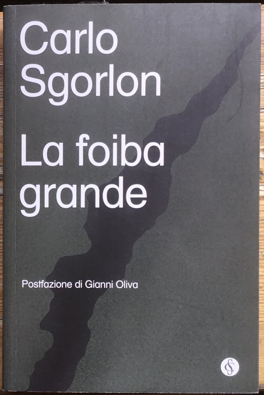 La foiba grande