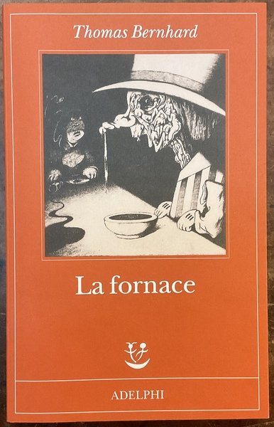 La fornace