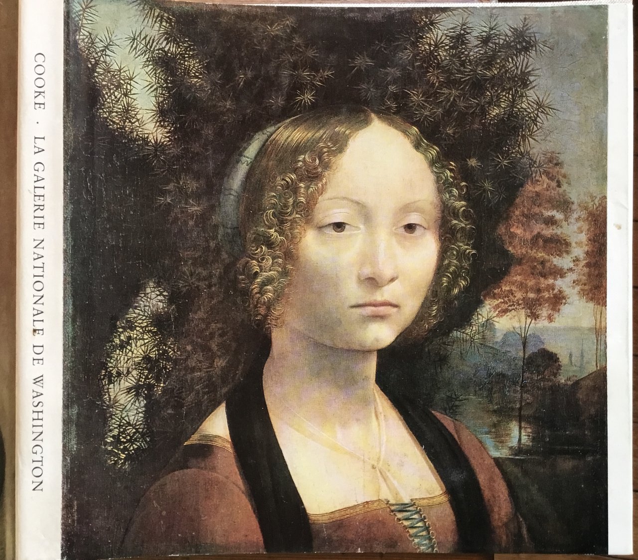 La Galerie Nationale de Washington | Immagine principale