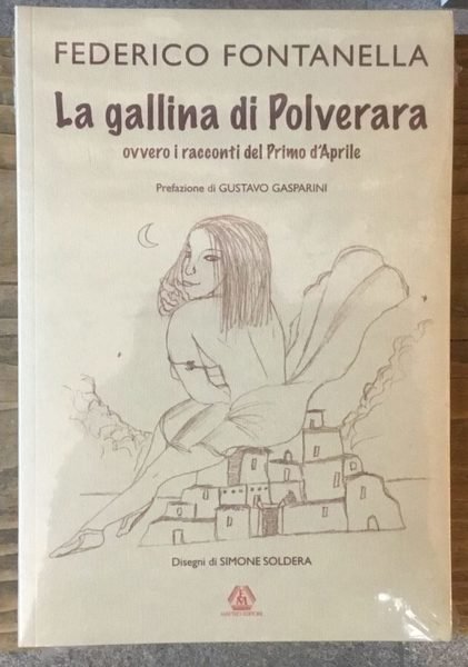 La gallina di Polverara ovvero i racconti del primo d'aprile