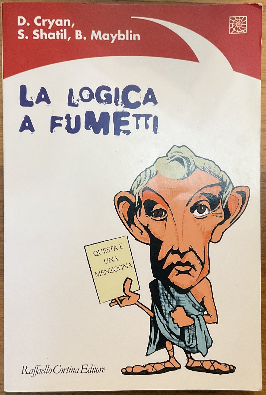 La logica a fumetti