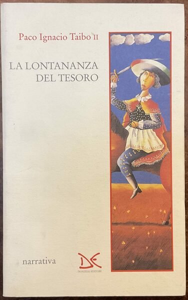 La lontananza del tesoro