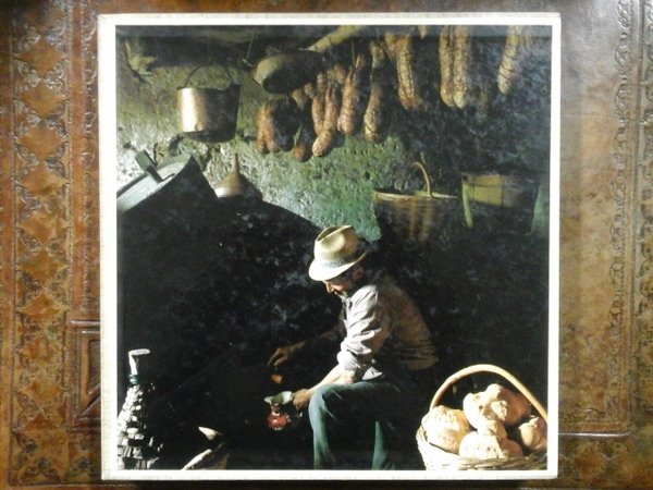 La Marca Trevigiana. Civiltà, paesaggio, vita rurale e artigianato